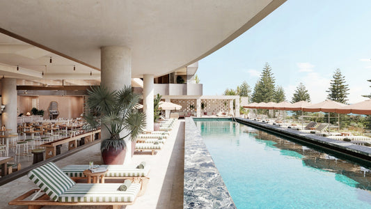 Mondrian Gold Coast Sets a New Operational Benchmark