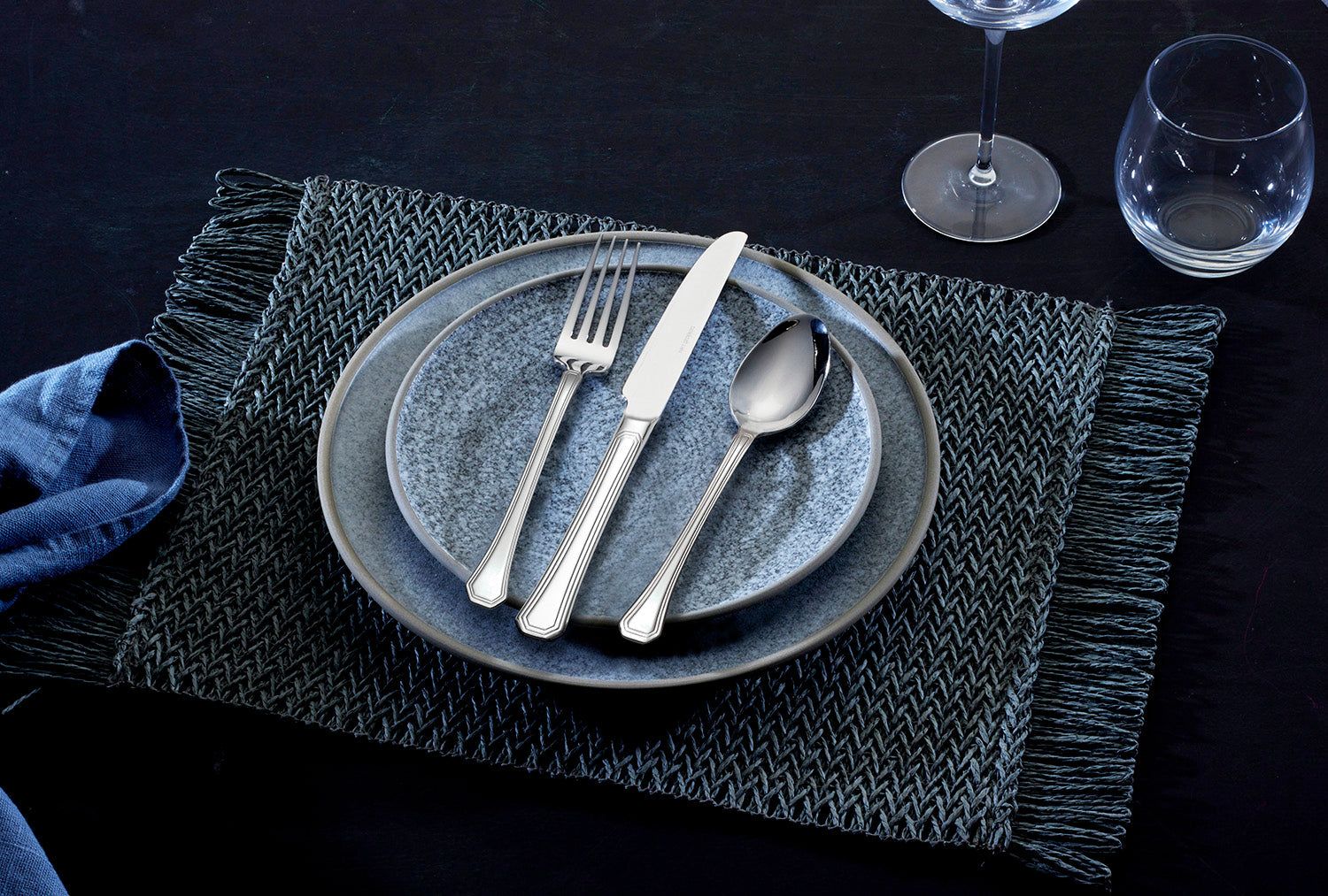 Cutlery