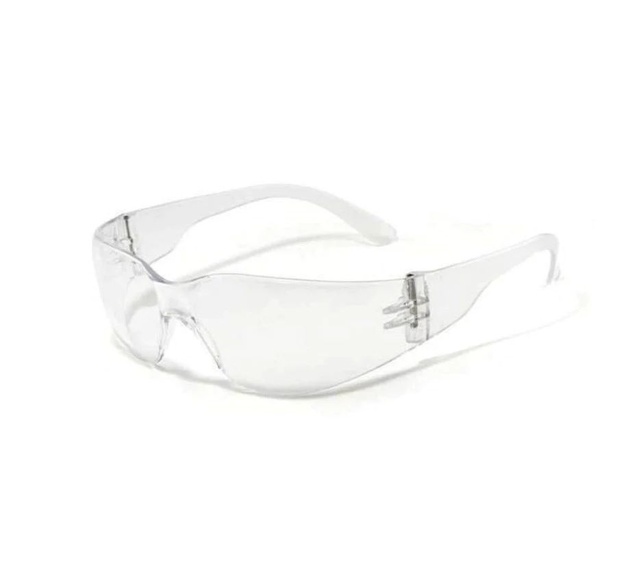Bastion Safety Glasses (clear)
