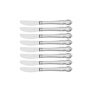 TABLEKRAFT ARISTOCRAT CUTLERY SET 56pc 18/0