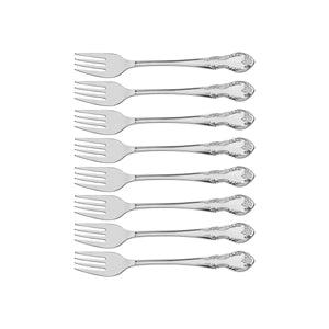 TABLEKRAFT ARISTOCRAT CUTLERY SET 56pc 18/0