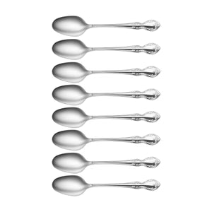 TABLEKRAFT ARISTOCRAT CUTLERY SET 56pc 18/0