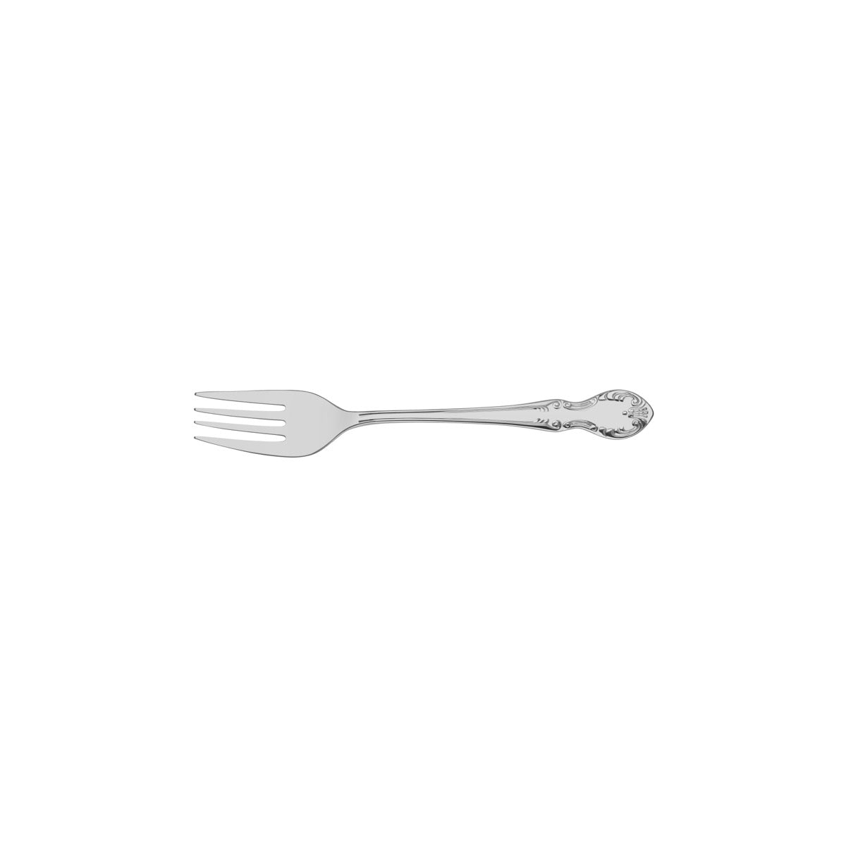 TABLEKRAFT ARISTOCRAT DESSERT FORK 18/0 178mm