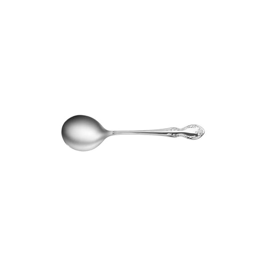 TABLEKRAFT ARISTOCRAT SOUP SPOON 18/0 178mm
