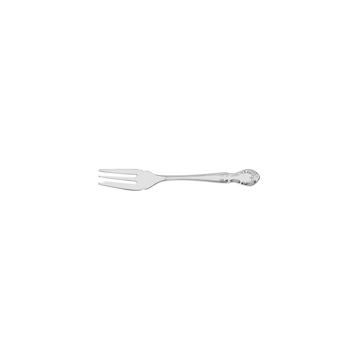 TABLEKRAFT ARISTOCRAT CAKE FORK 18/0 146mm