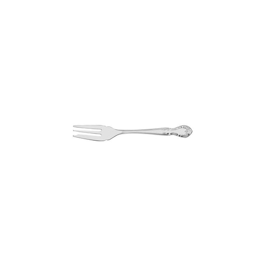 TABLEKRAFT ARISTOCRAT CAKE FORK 18/0 146mm