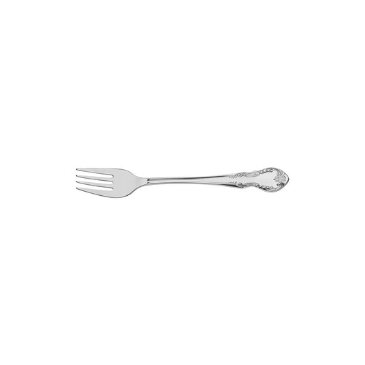 TABLEKRAFT ARISTOCRAT TABLE FORK 18/0 192mm