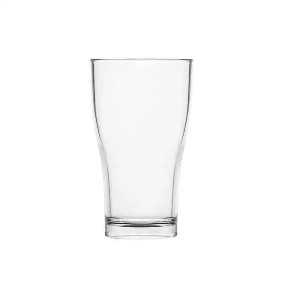 Polysafe Conical Pint 570Ml