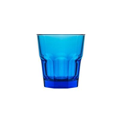 Polysafe Rock Tumbler-240Ml, Blue