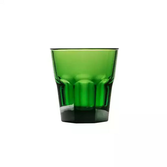 Polysafe Rock Tumbler-240Ml, Green
