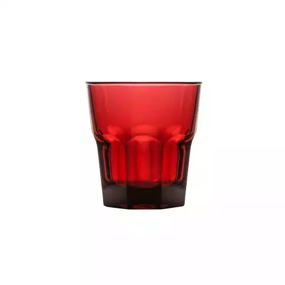 Polysafe Rock Tumbler 240Ml, Red