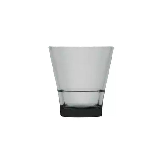 Polysafe Colins Tumbler-270Ml Smoke