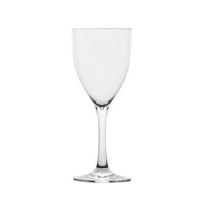Polysafe Vino Stemless-400Ml, No Pour Line