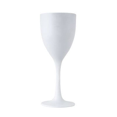 Polysafe Pure Vino Blanco-250Ml, W/Pour Line @ 150Ml