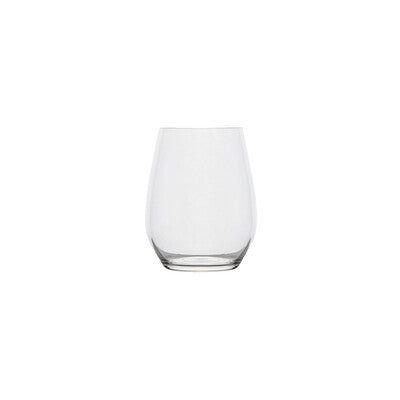 Polysafe Vino Stemless-400Ml, W/Pour Line @ 150Ml