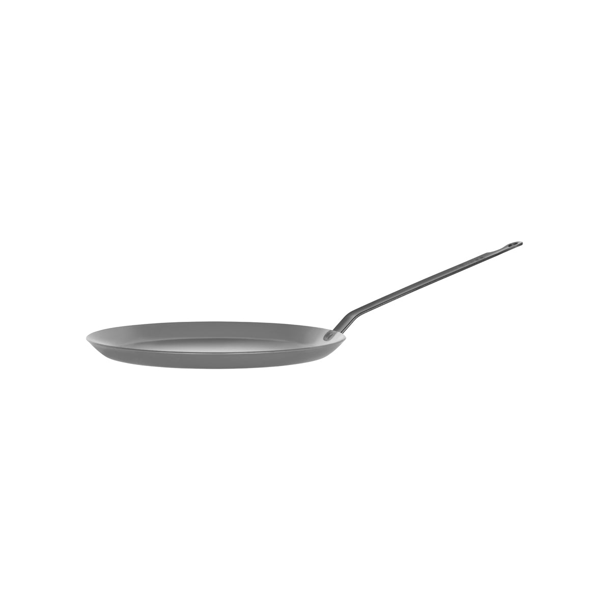 DEBUYER CARBONE PLUS CREPE PAN INDUCTION 2.5mm STEEL 260mm