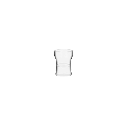 TRU-POUR JIGGER POLYCARBONATE 15/30ml CLEAR Pack of 6