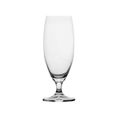 Ryner Glass Soul Pilsner, 380Ml  Pack Of 24