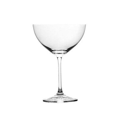 Ryner Glass Soul Martini, 340Ml  Pack Of 24