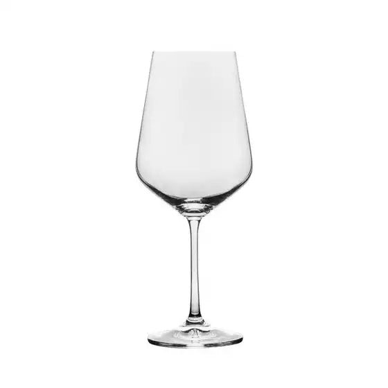 Ryner Glass Siesta Universal, 500Ml Pack Of 24