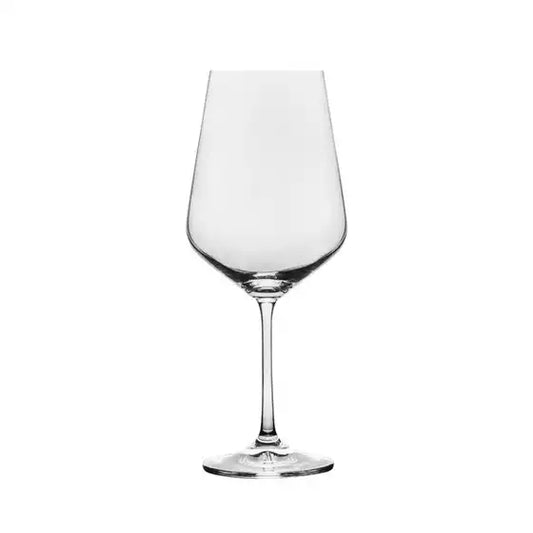 Ryner Glass Siesta Universal, 500Ml  Pack Of 24