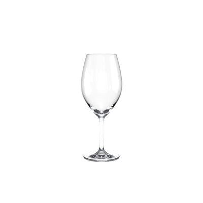 Ryner Glass Tempo Chianti, 365Ml  Pack Of 24