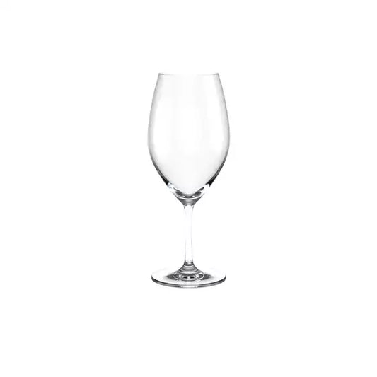 Ryner Glass Tempo Bordeaux, 480Ml  Pack Of 24