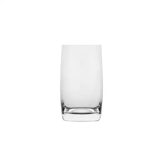 Ryner Glass Soul Longdrink, 380Ml  Pack Of 24