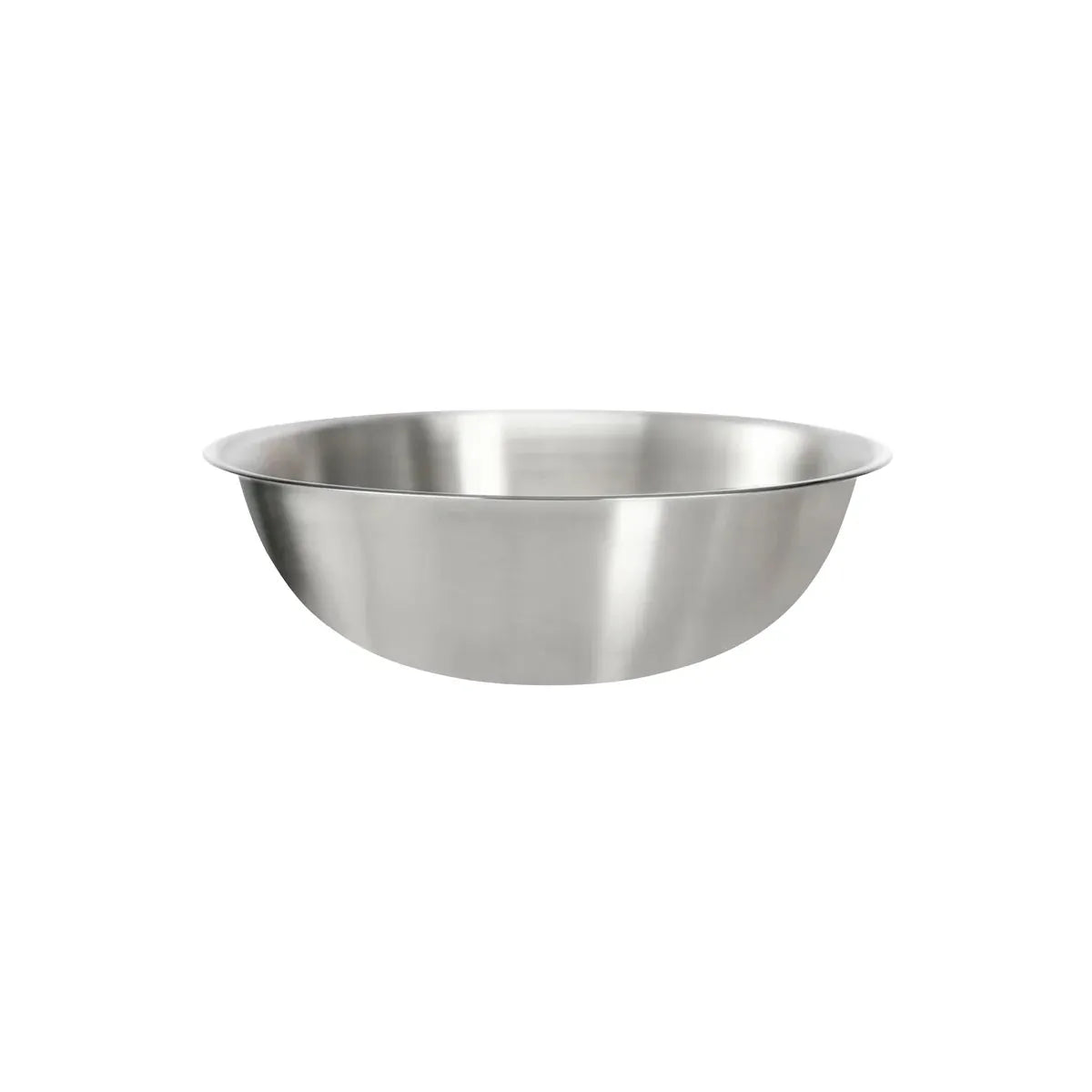 Stainless Steel Mixing Bowl 445x135mm / 13.0Lt