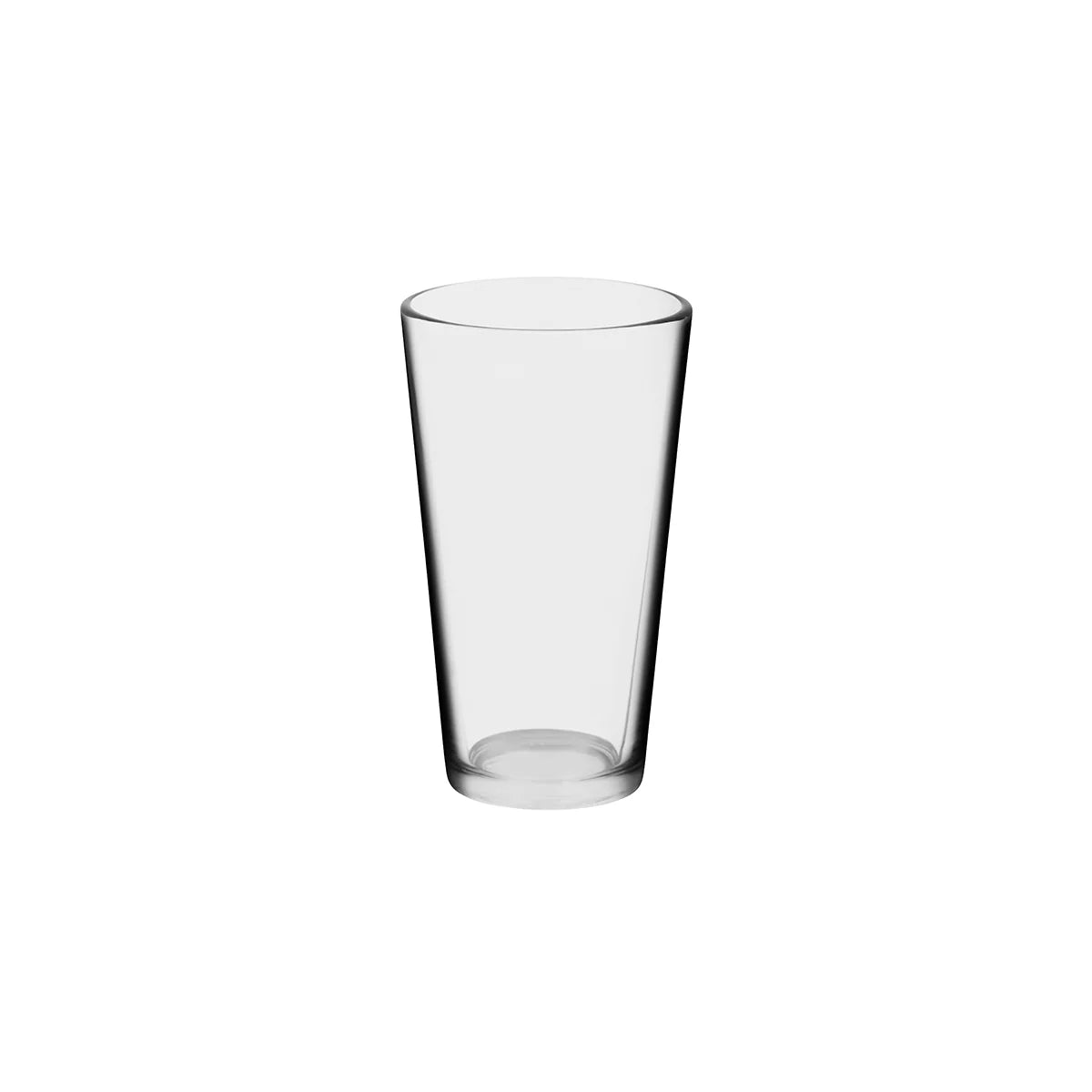 CHEF INOX MIXING GLASS FOR 07950 SHAKER 588ml Pack of 6