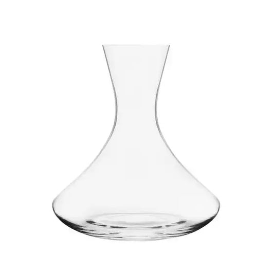 Ryner Glass Carnivale Decanter, 1500Ml Pack Of 6