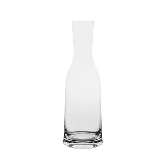 Ryner Glass Carnivale Carafe, 1200Ml Pack Of 6