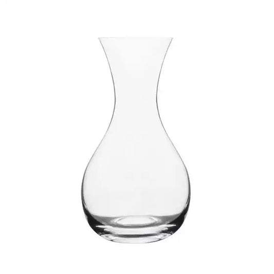 Ryner Glass Degustation Decanter, 1250Ml Pack Of 6