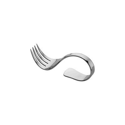 Picard Party Fork-18/10 Pack Of 12