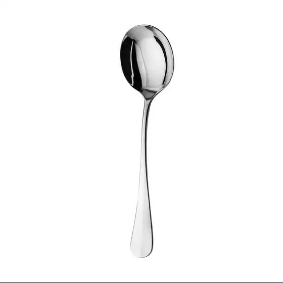 Paris Soup Spoon 177mm (Doz)
