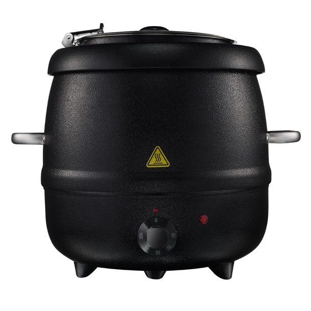 Birko Soup Kettle 10 litre