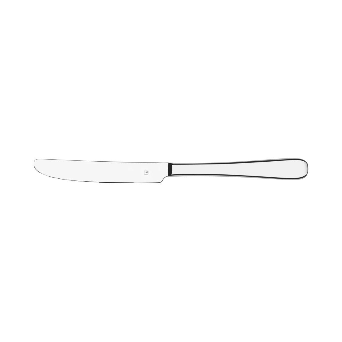 TABLEKRAFT FLORENCE TABLE KNIFE SOLID S/S 240mm