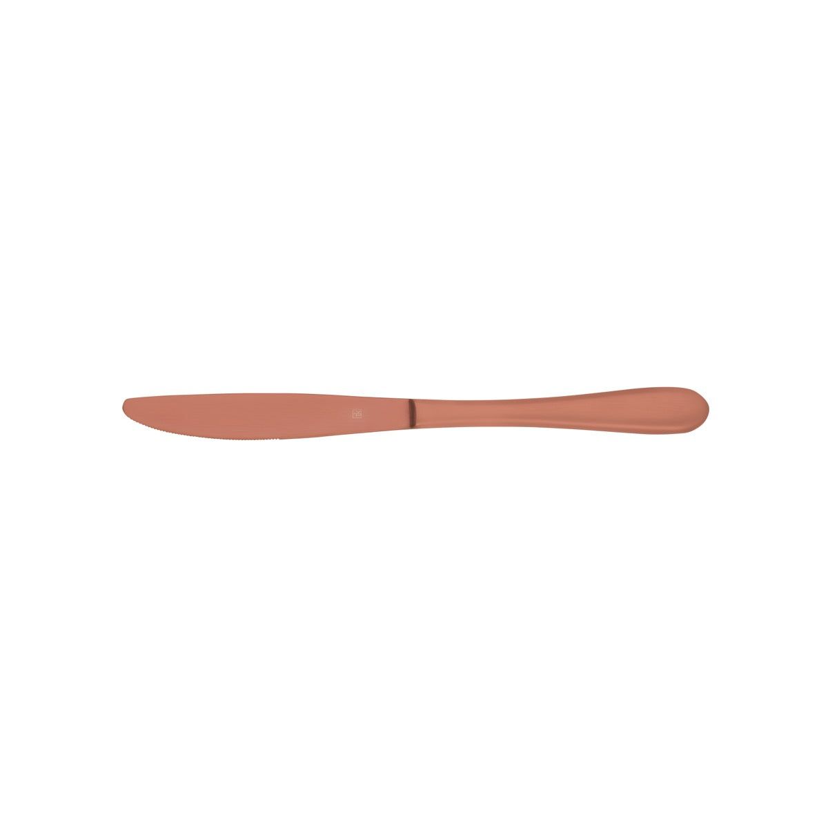 TABLEKRAFT SOHO ROSE TABLE KNIFE S/S 232mm