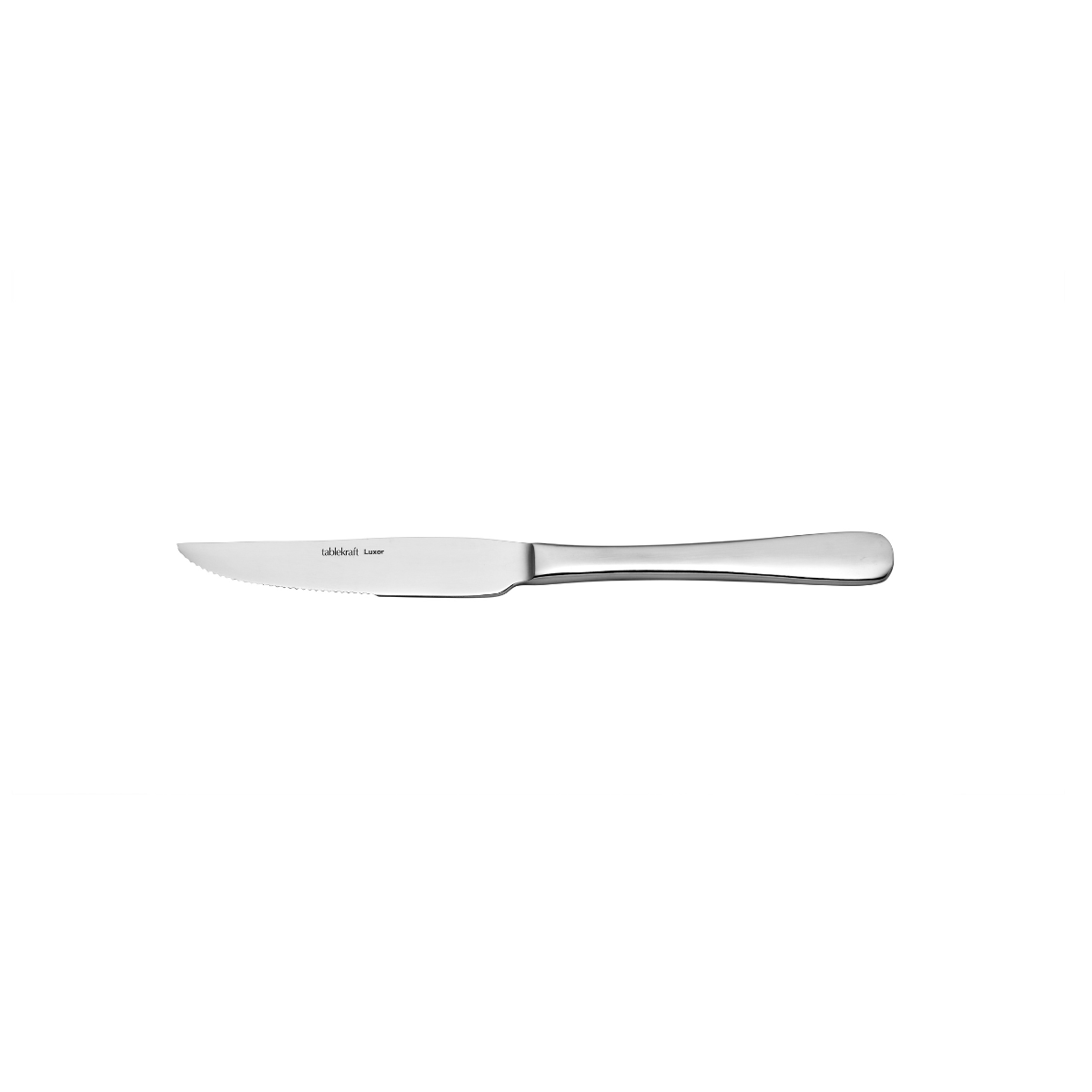tablekraft Luxor Steak Knife (Doz) โ official