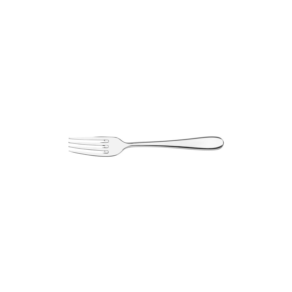 TABLEKRAFT GABLE DESSERT FORK 18/10 180mm