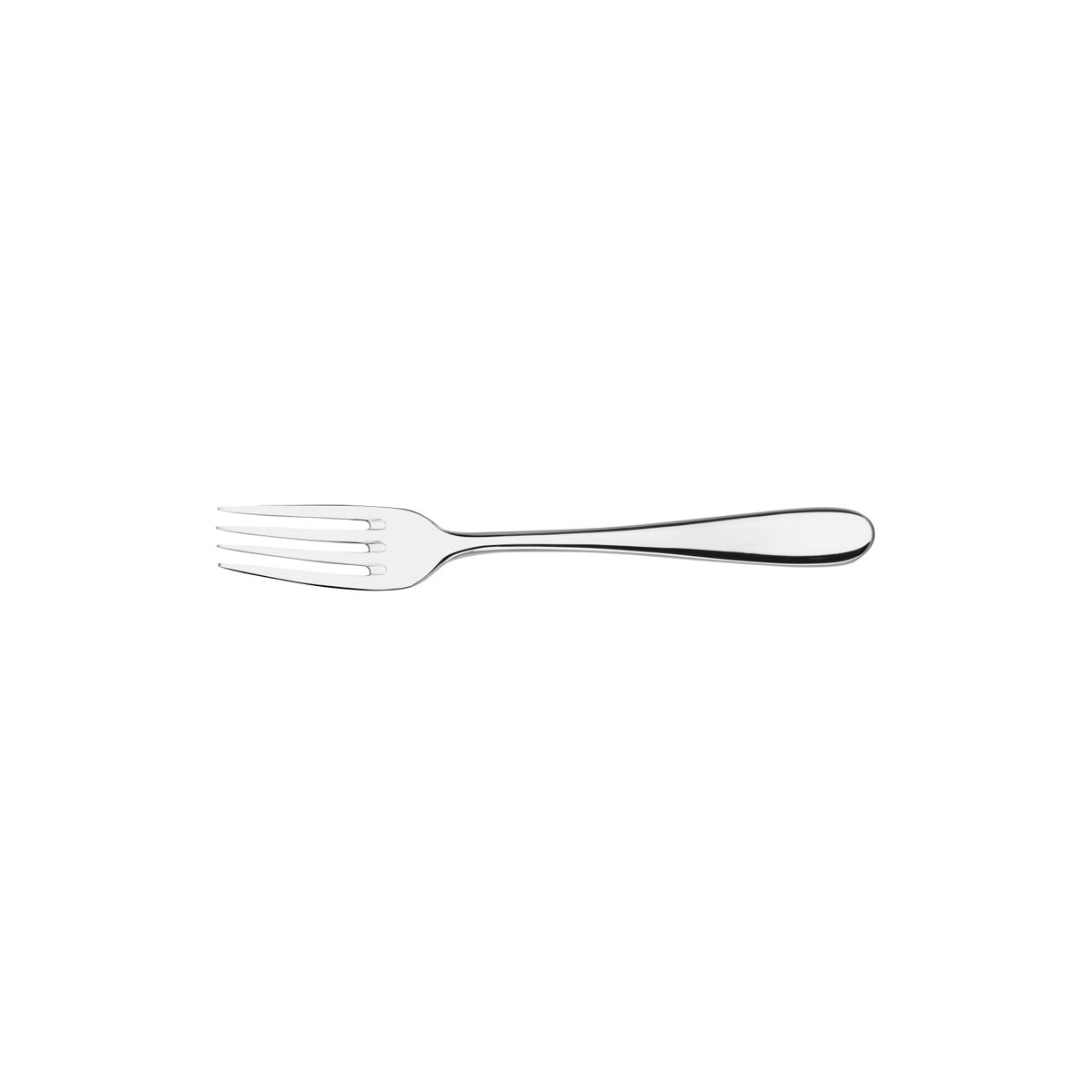 TABLEKRAFT GABLE TABLE FORK 18/10 205mm
