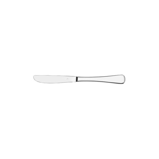 TABLEKRAFT GABLE BUTTER KNIFE SOLID S/S 190mm