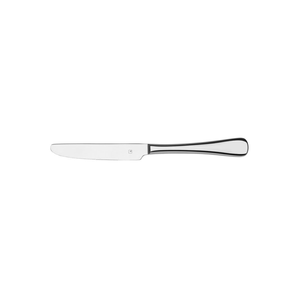 TABLEKRAFT GABLE DESSERT KNIFE SOLID S/S 210mm