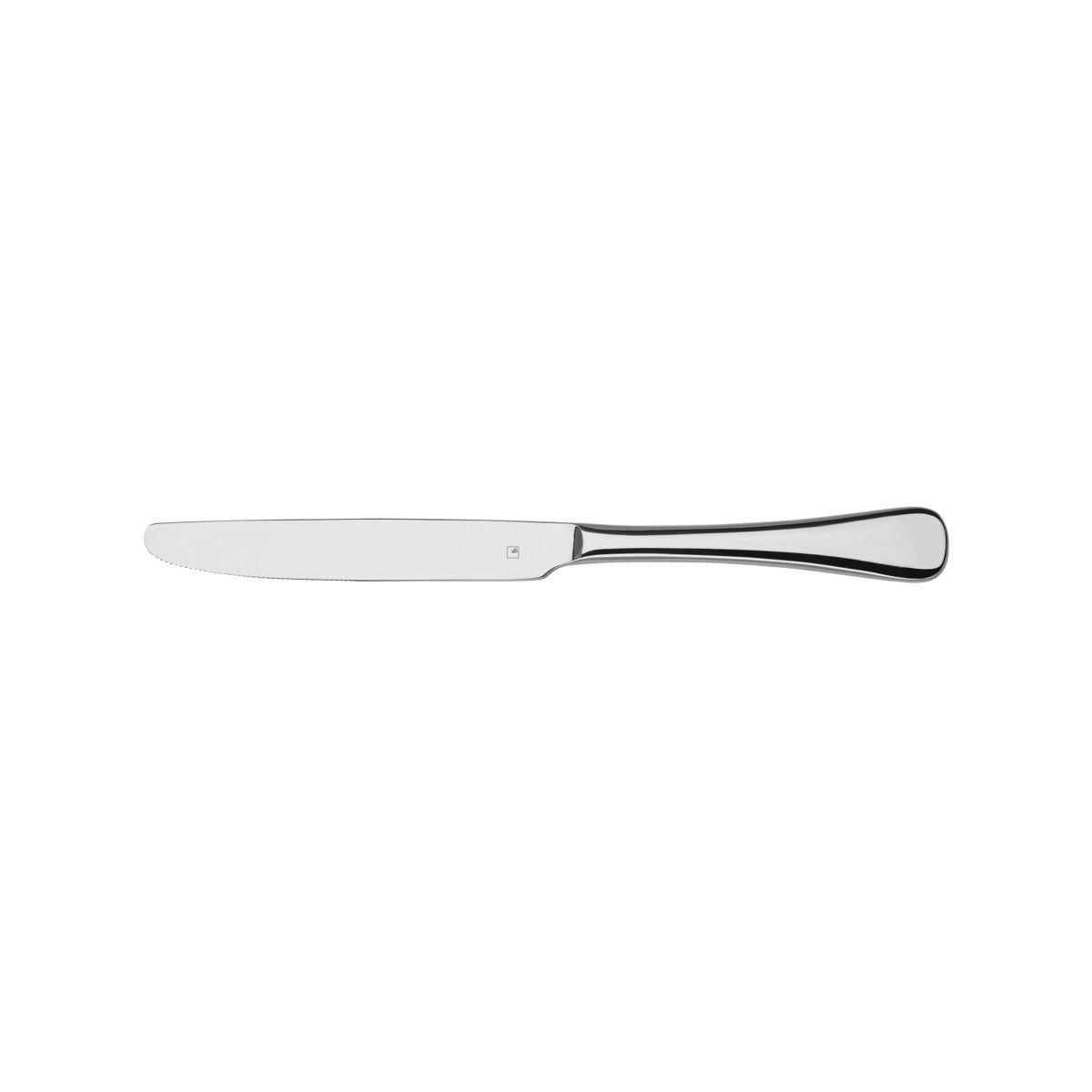 TABLEKRAFT GABLE TABLE KNIFE SOLID S/S 245mm