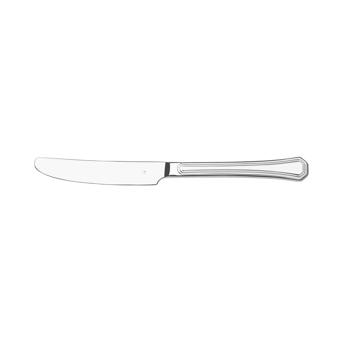 TABLEKRAFT EIFFEL TABLE KNIFE SOLID S/S 234mm