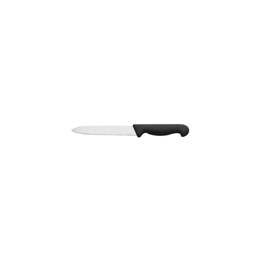 IVO PROFESSIONAL "55000" UTILITY KNIFE 130mm