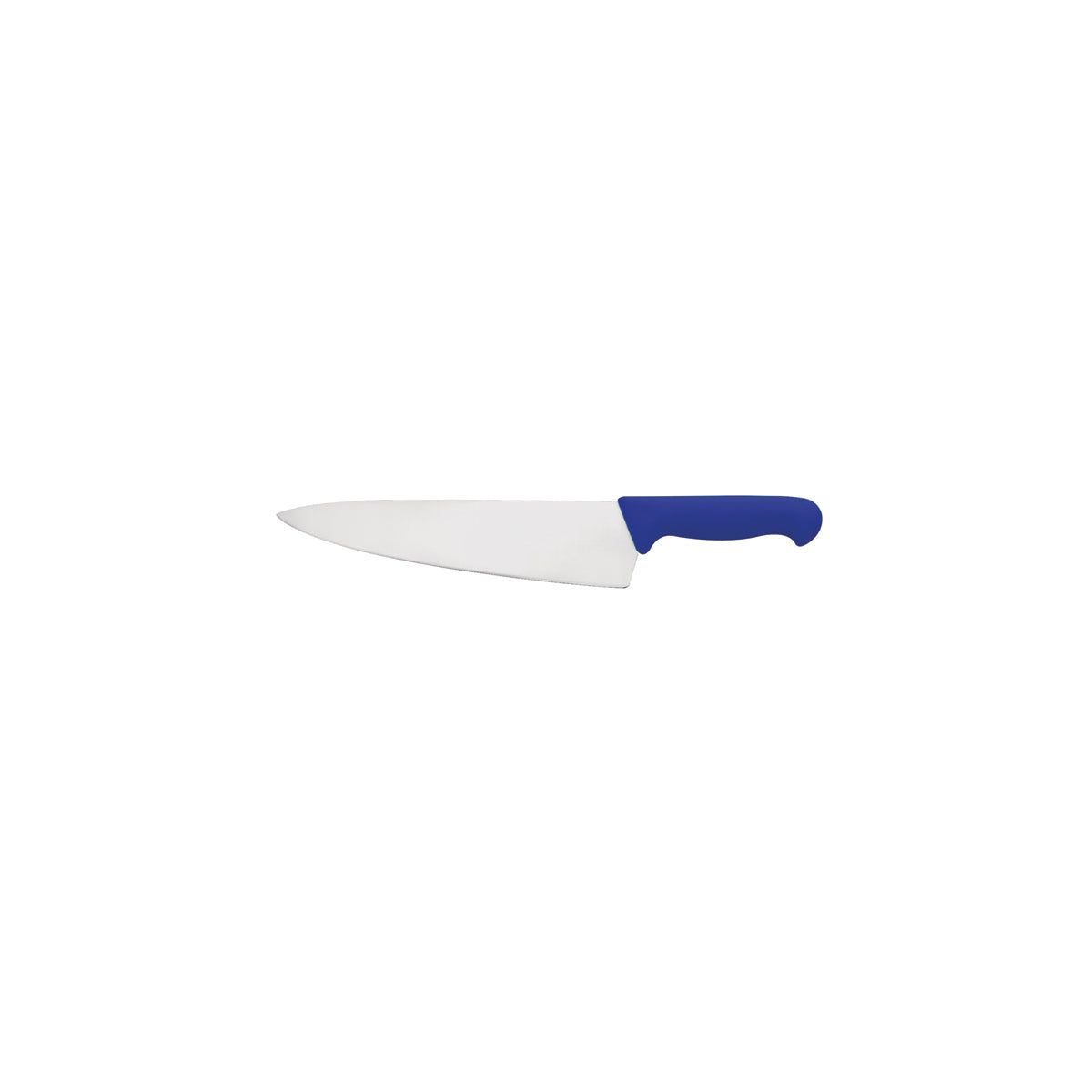 IVO PROFESSIONAL "55000" CHEFS KNIFE 200mm BLUE