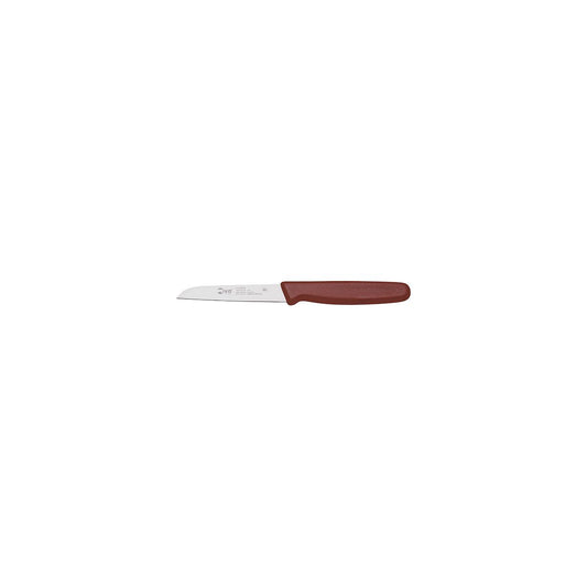 IVO PROFESSIONAL "55000" PARING KNIFE 90mm BROWN