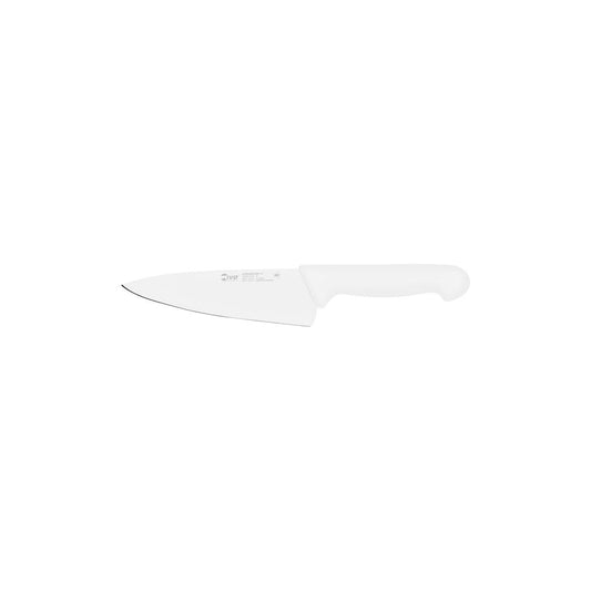 IVO PROFESSIONAL "55000" CHEFS KNIFE 150mm WHITE