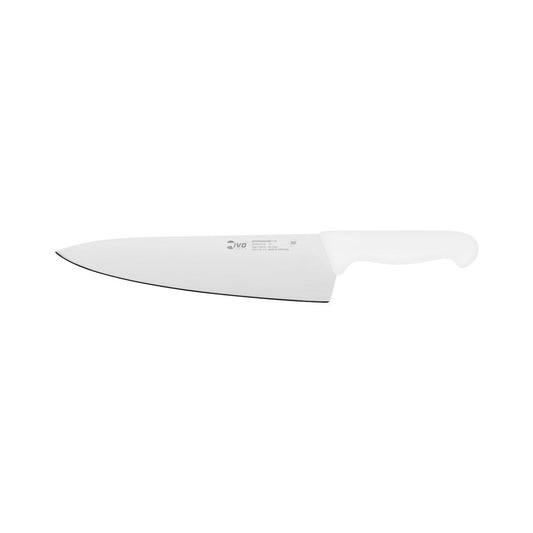 IVO PROFESSIONAL "55000" CHEFS KNIFE 250mm WHITE